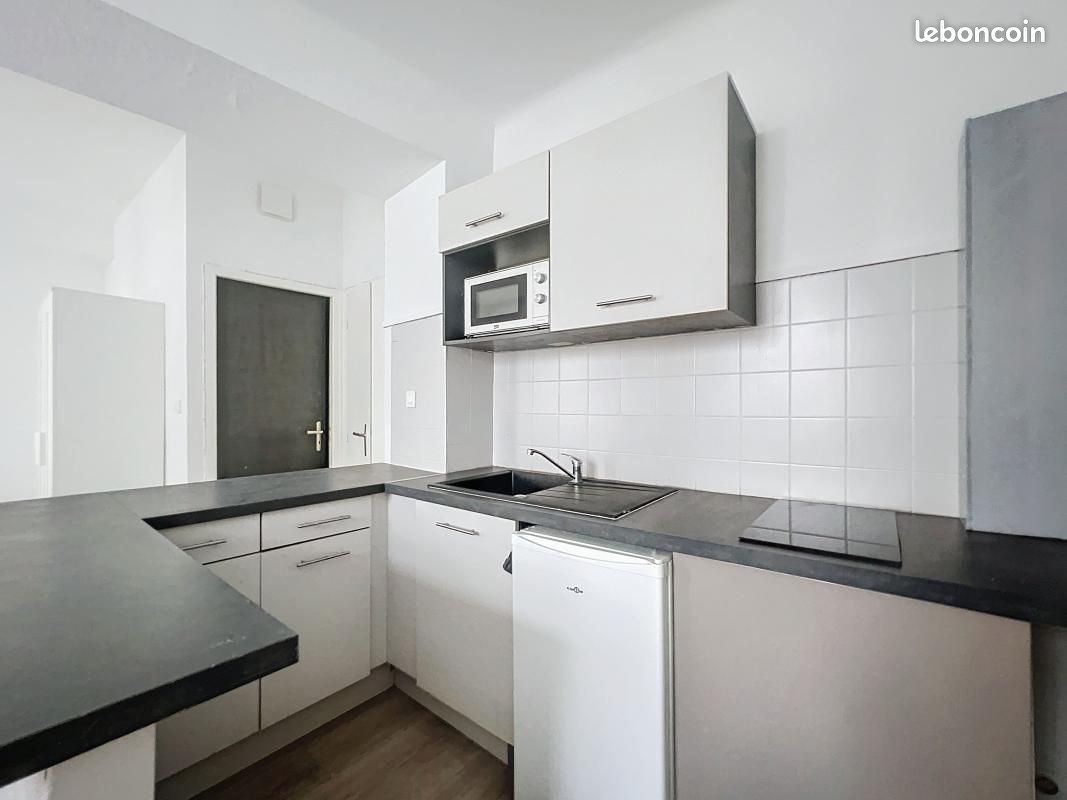 Appartement à louer, 27m², Avignon
