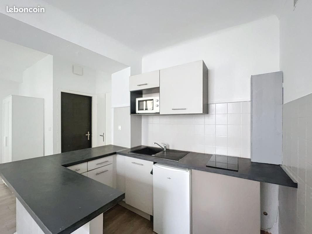 Appartement à louer, 27m², Avignon