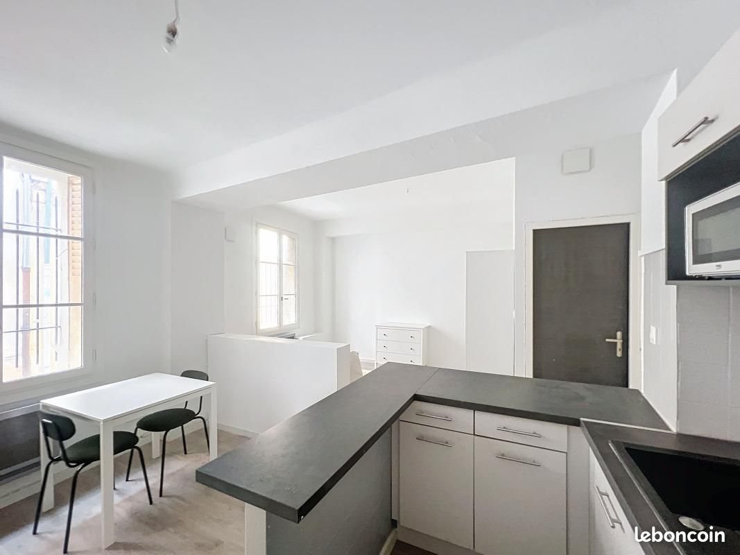 Appartement à louer, 27m², Avignon