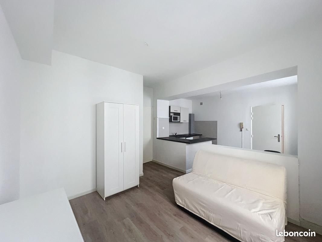 Appartement à louer, 27m², Avignon
