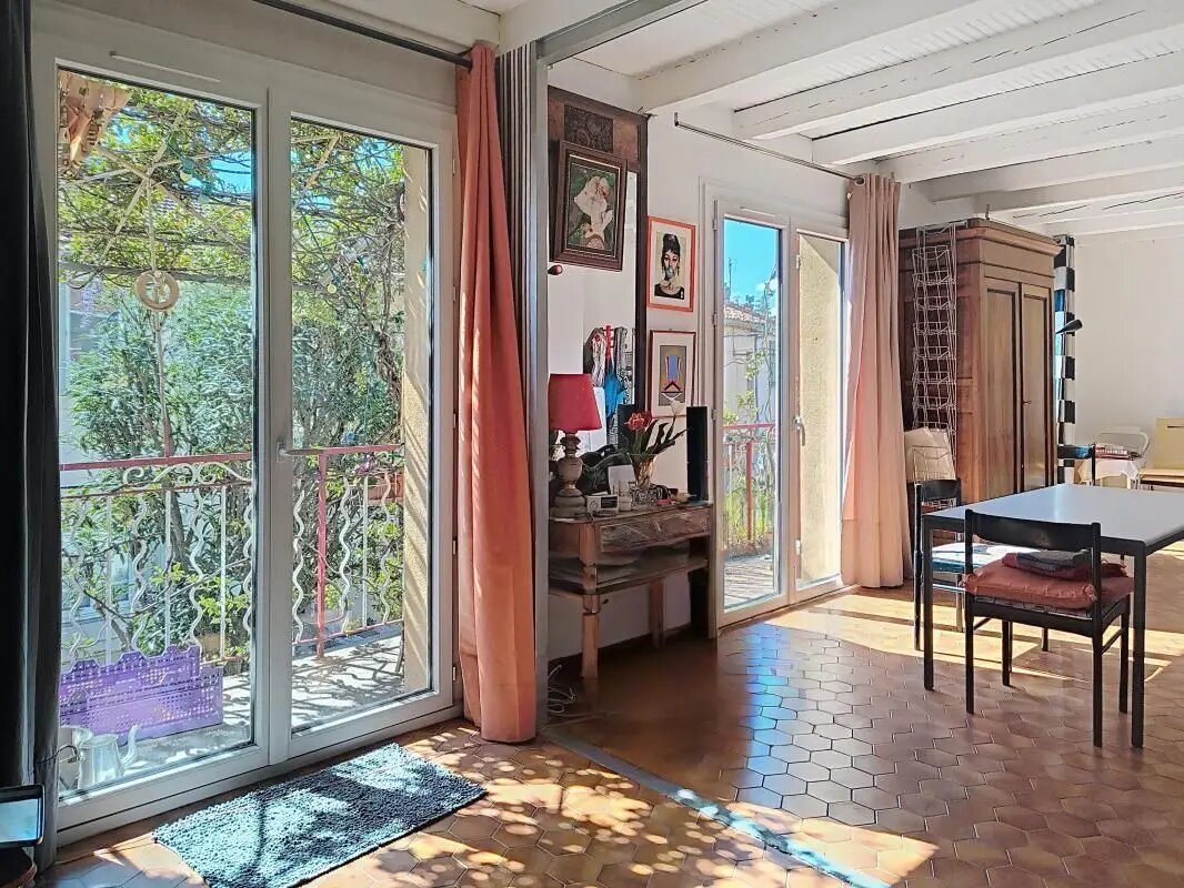 Appartement à vendre, 83m², Avignon