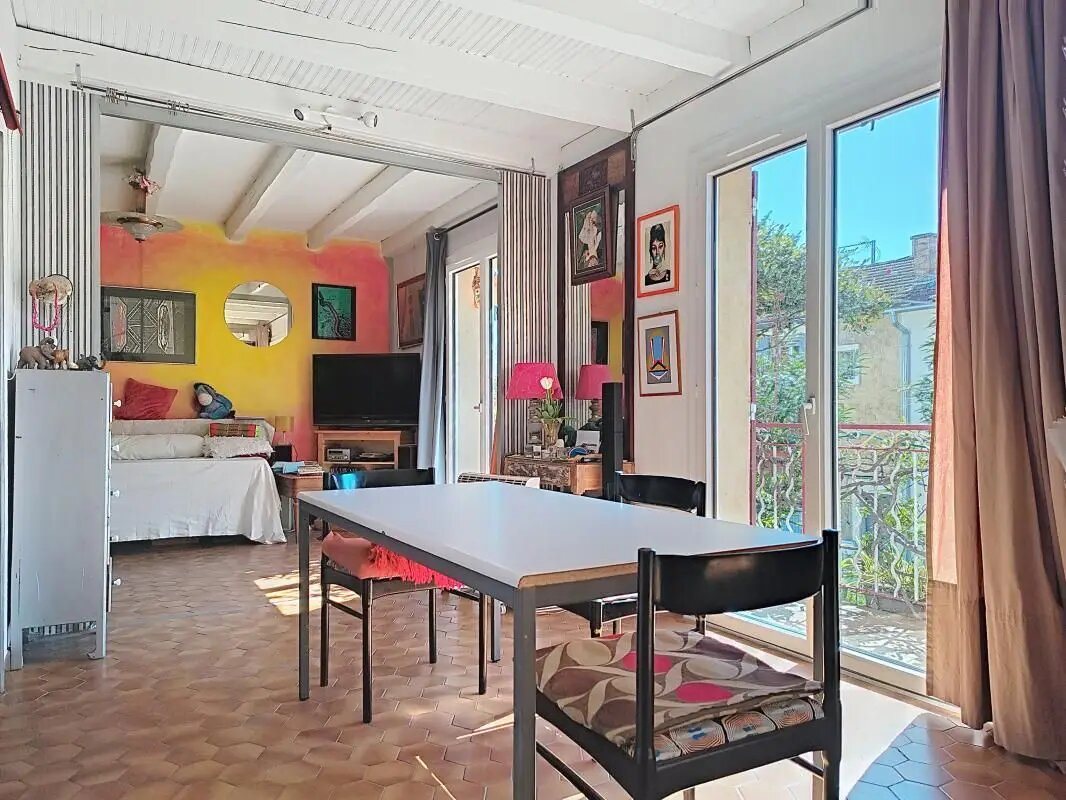 Appartement à vendre, 83m², Avignon