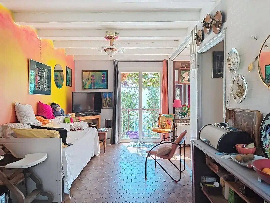 Appartement à vendre, 83m², Avignon
