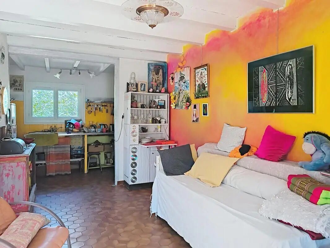 Appartement à vendre, 83m², Avignon