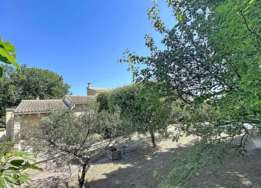 Maison à vendre, 132m², Morières-lès-Avignon