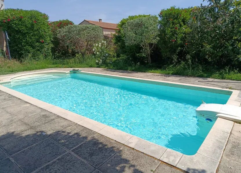 Maison à vendre, 132m², Morières-lès-Avignon