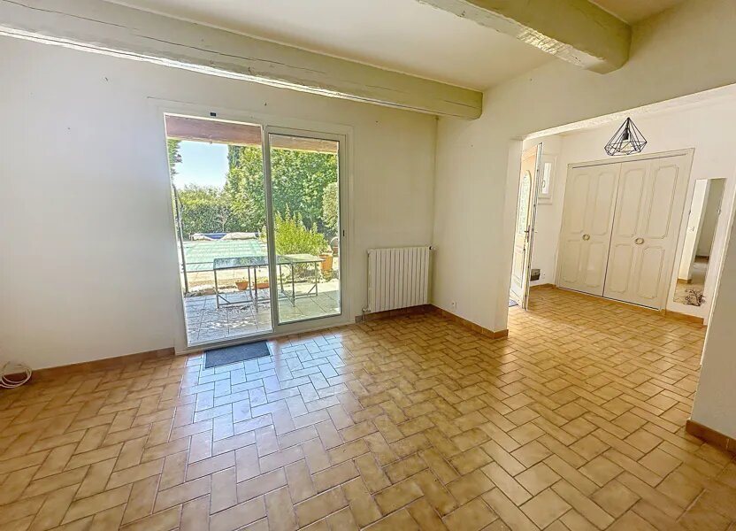 Maison à vendre, 132m², Morières-lès-Avignon