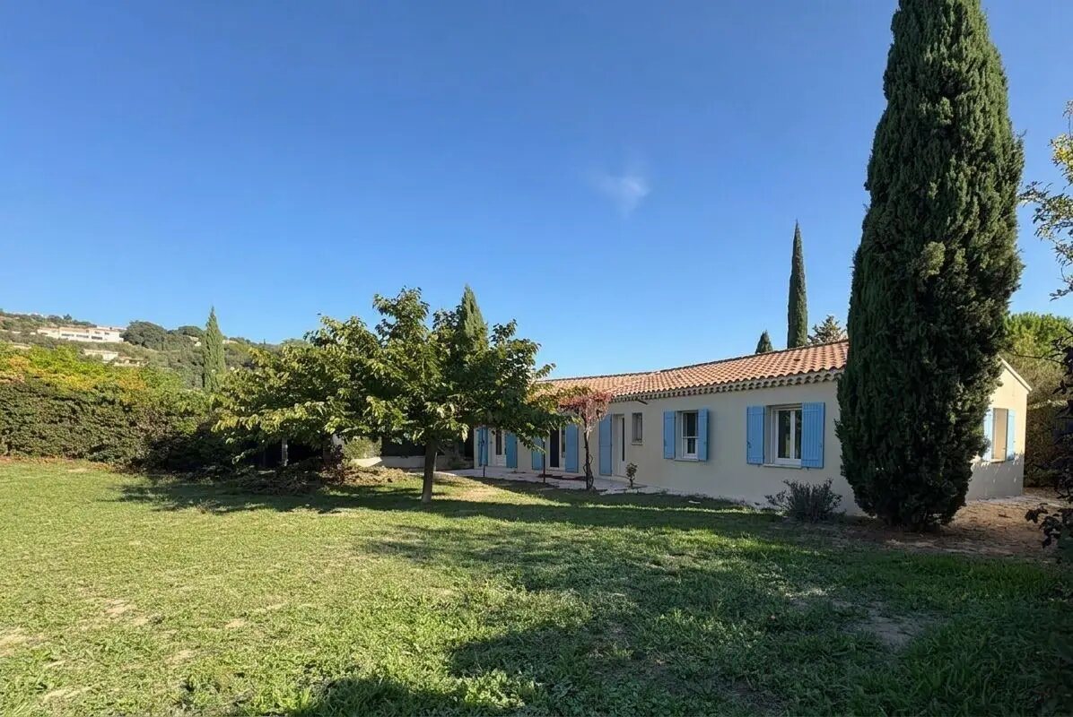 Maison à vendre, 110m², Rochefort-du-Gard