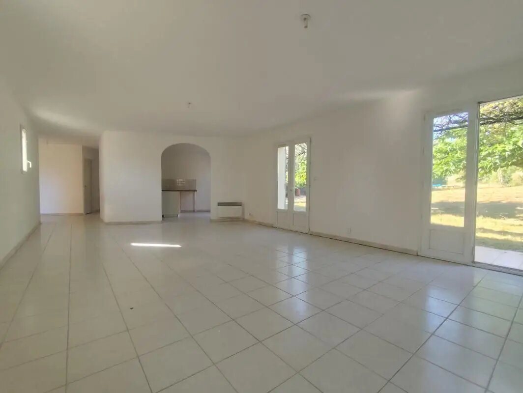 Maison à vendre, 110m², Rochefort-du-Gard