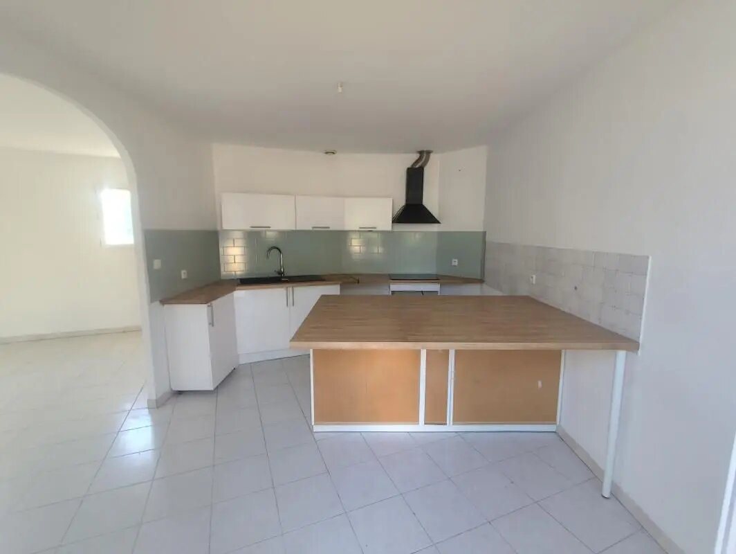 Maison à vendre, 110m², Rochefort-du-Gard