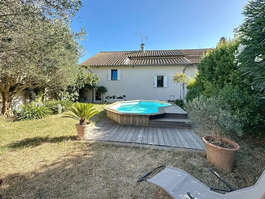 Maison à vendre, 148m², Pujaut