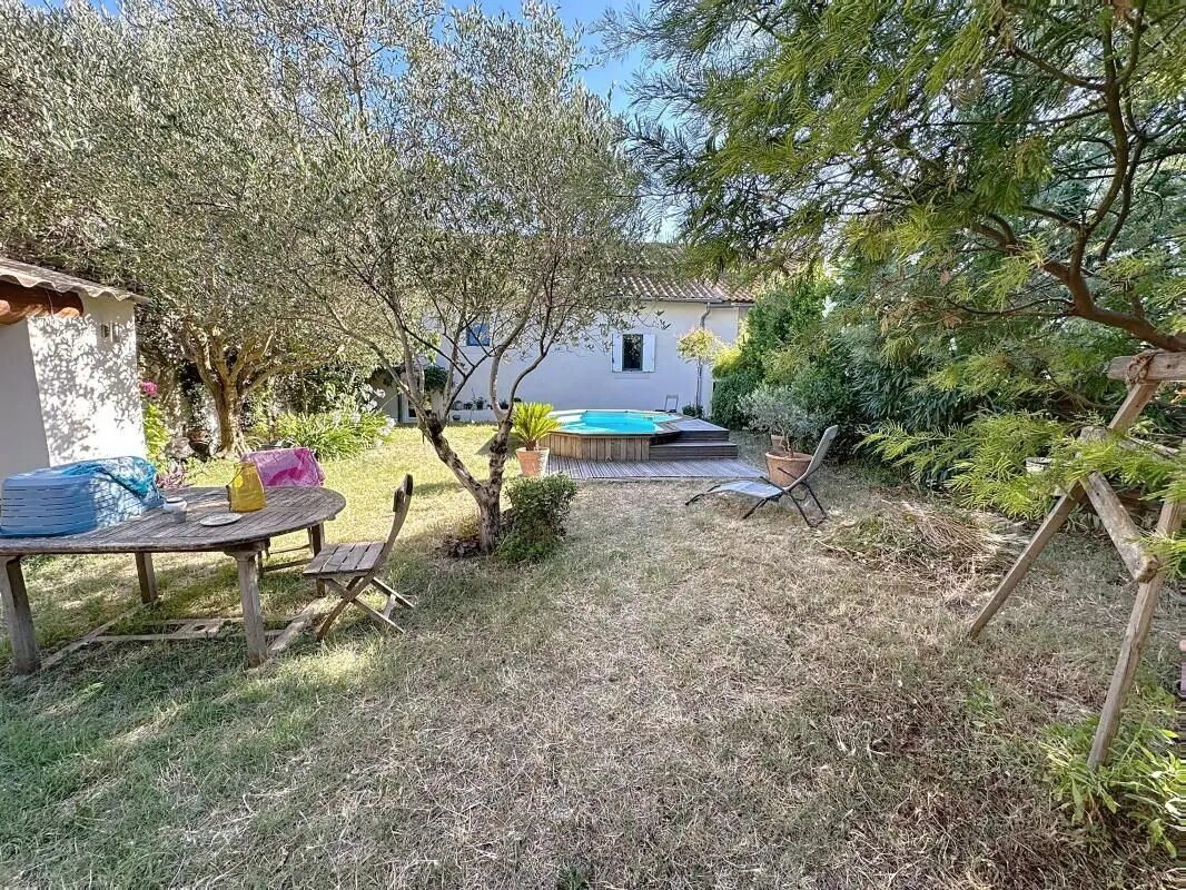Maison à vendre, 148m², Pujaut