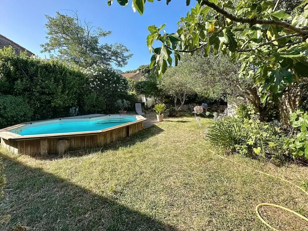 Maison à vendre, 148m², Pujaut