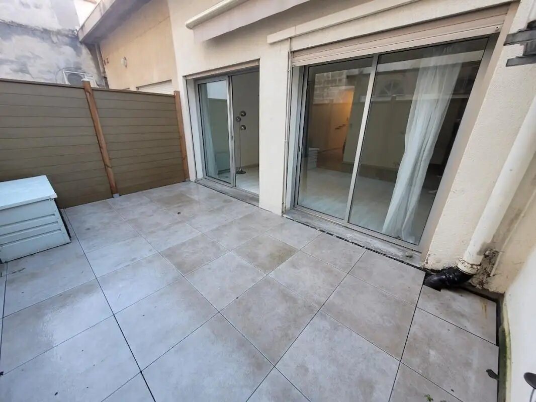 Appartement à vendre, 50m², Avignon
