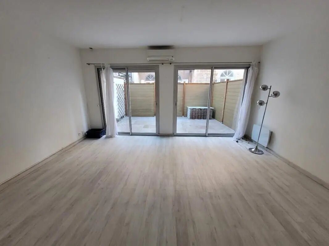 Appartement à vendre, 50m², Avignon
