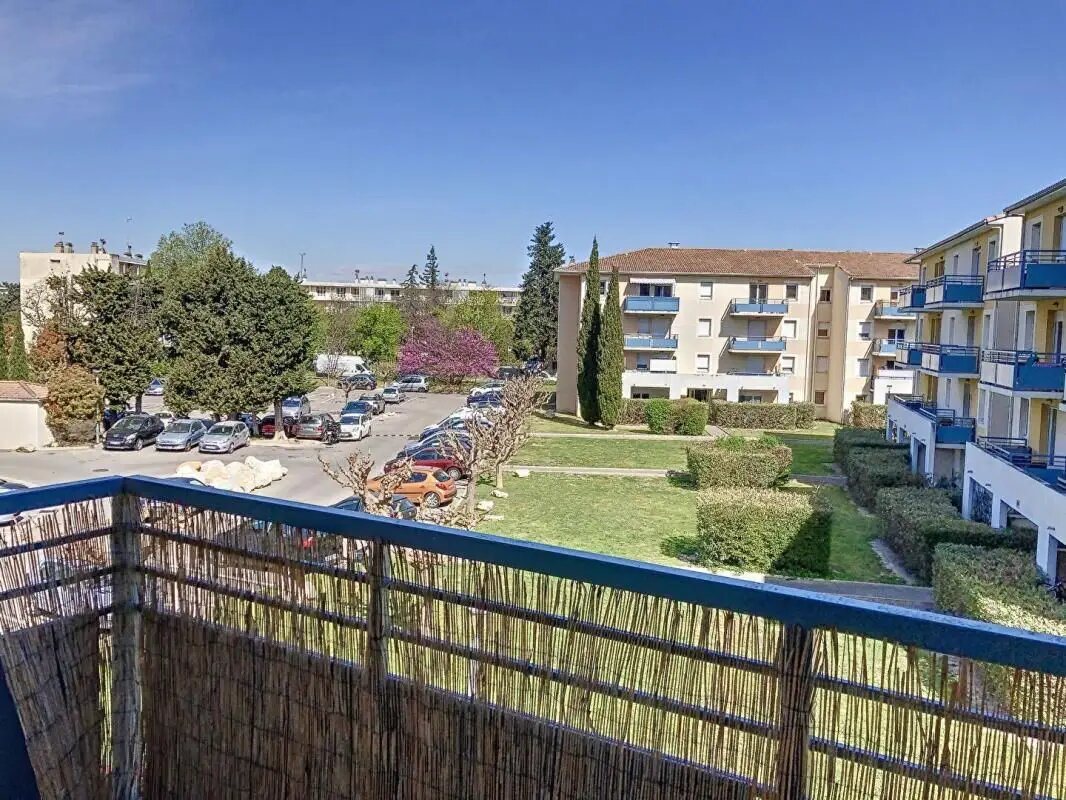 Appartement à louer, 48m², Avignon