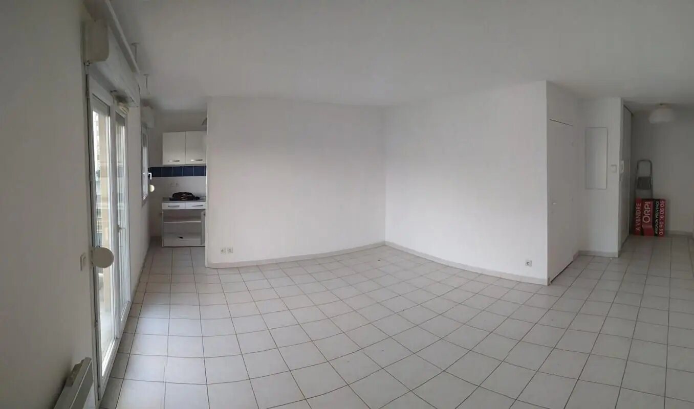 Appartement à louer, 48m², Avignon
