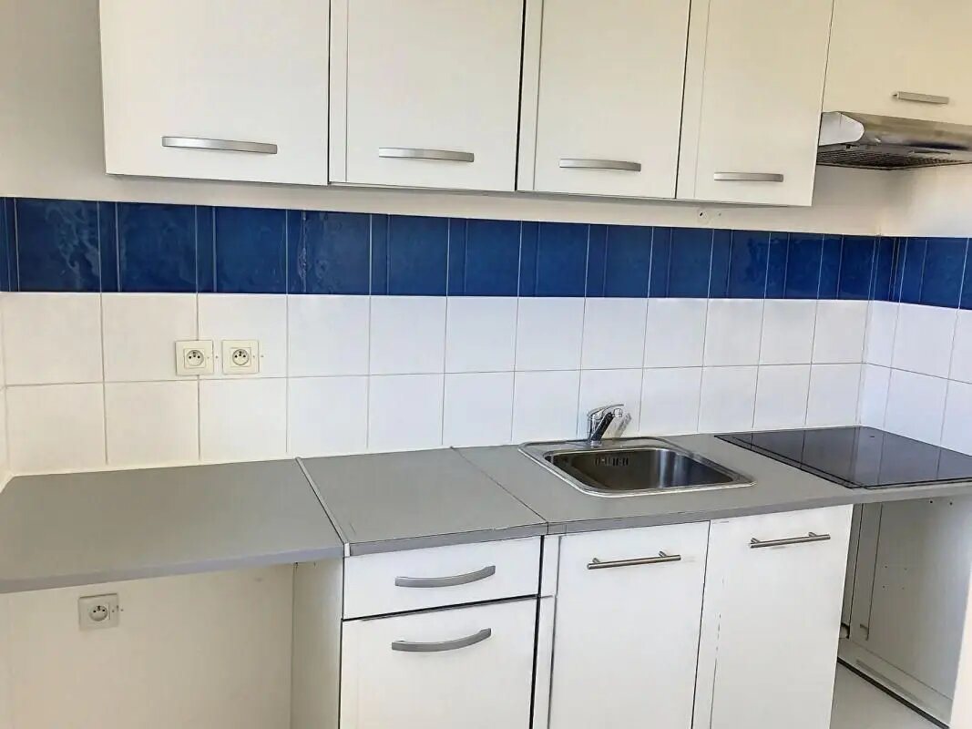 Appartement à louer, 48m², Avignon