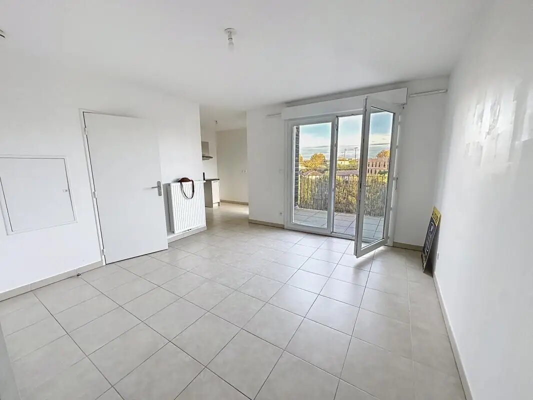 Appartement à vendre, 30m², Avignon
