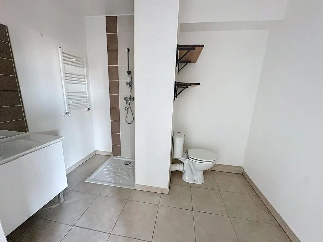 Appartement à vendre, 30m², Avignon
