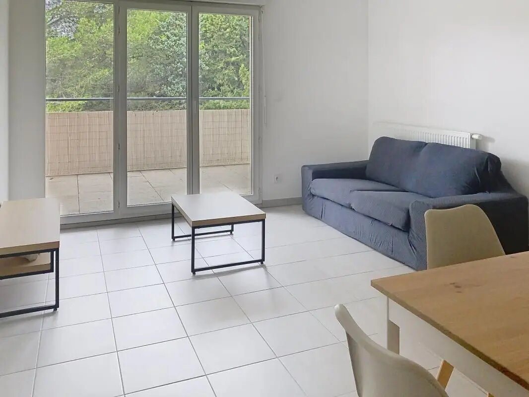Appartement à louer, 39m², Avignon