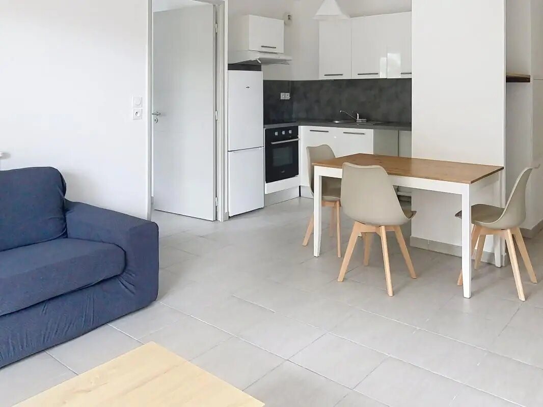 Appartement à louer, 39m², Avignon