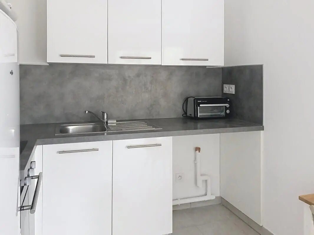 Appartement à louer, 39m², Avignon
