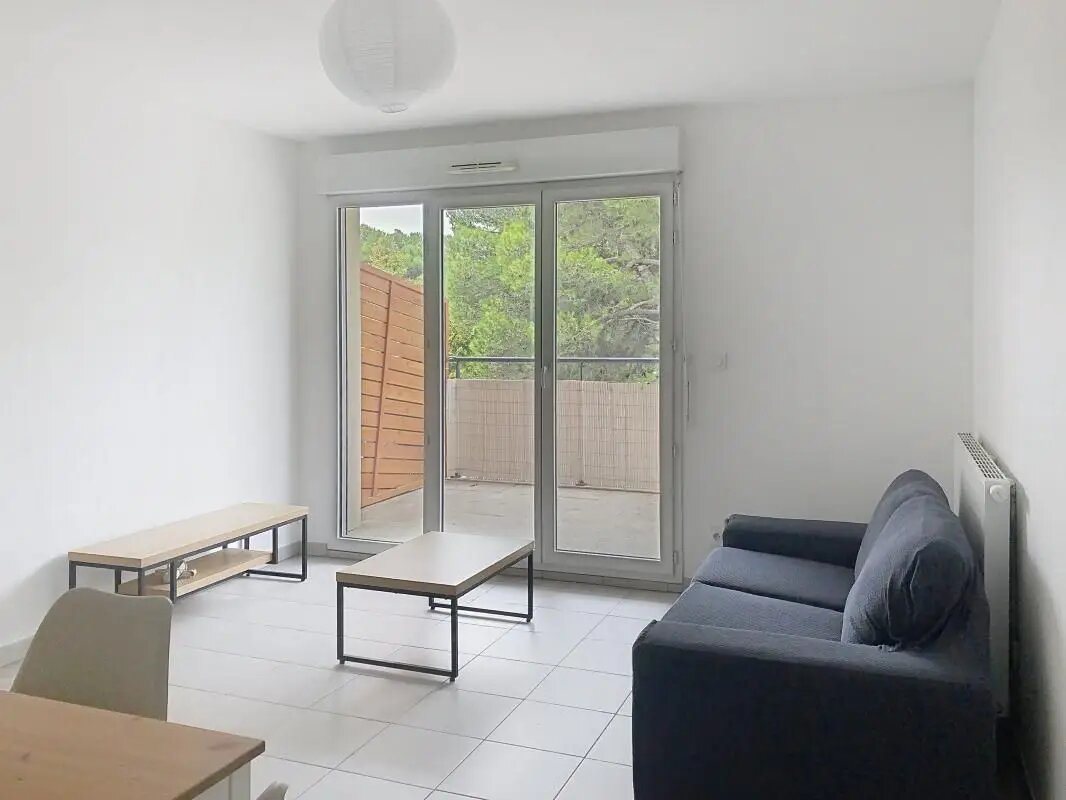 Appartement à louer, 39m², Avignon