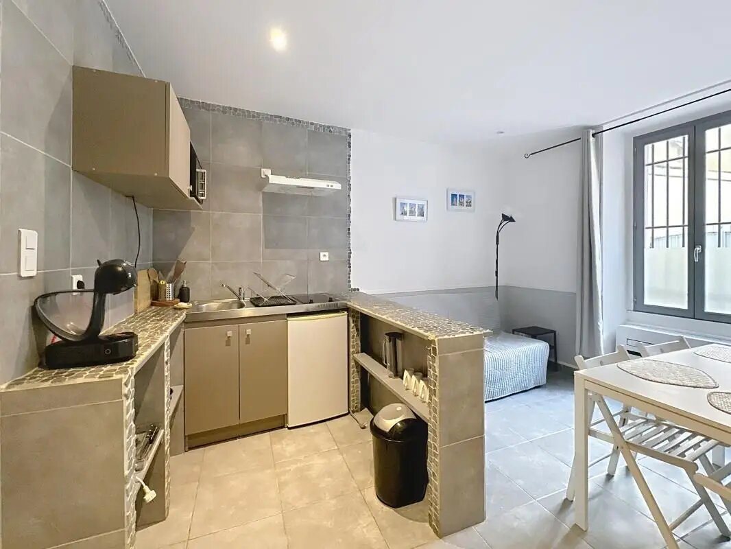 Appartement à louer, 26m², Avignon