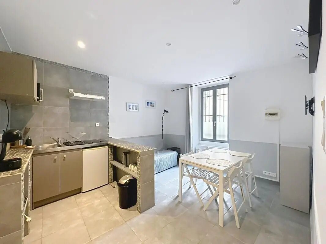 Appartement à louer, 26m², Avignon