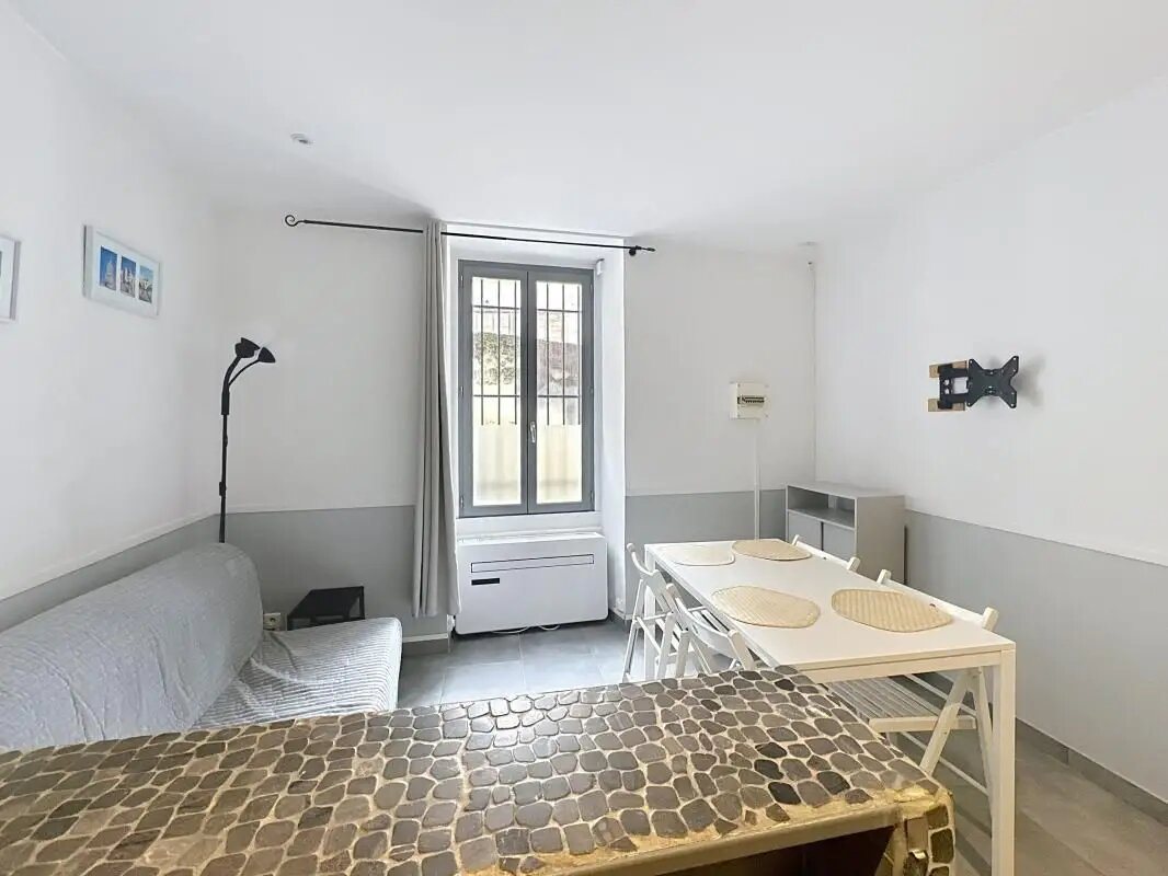 Appartement à louer, 26m², Avignon