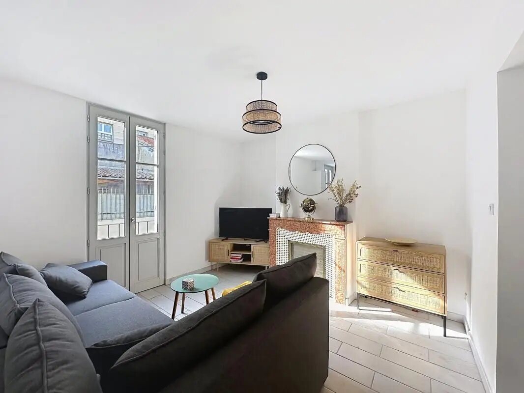 Appartement à louer, 40m², Avignon