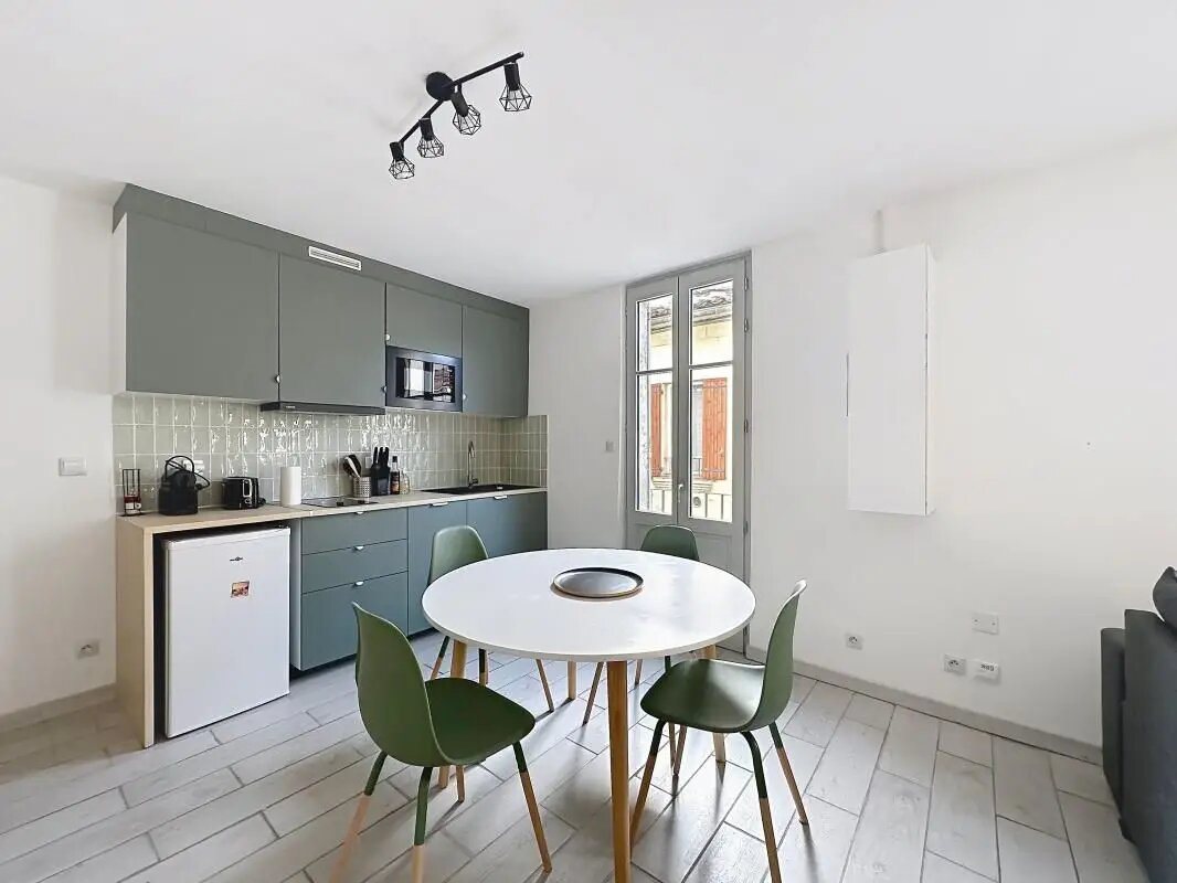 Appartement à louer, 40m², Avignon