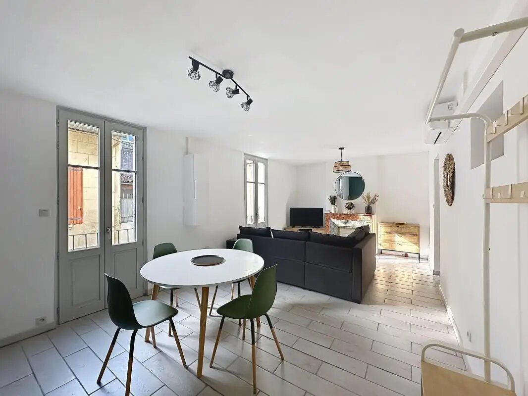 Appartement à louer, 40m², Avignon