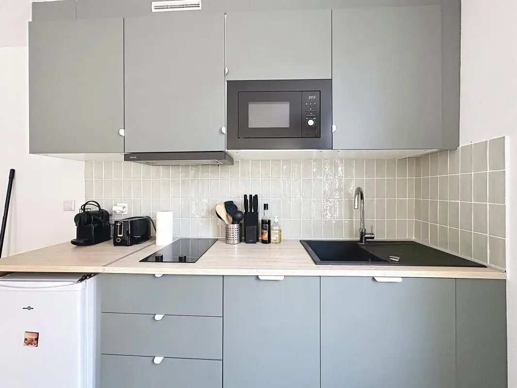 Appartement à louer, 40m², Avignon