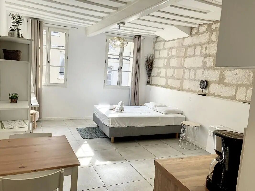 Appartement à louer, 26m², Avignon