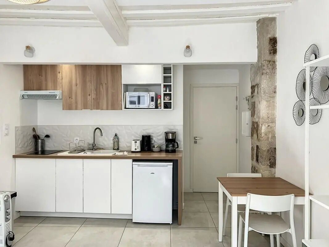 Appartement à louer, 26m², Avignon