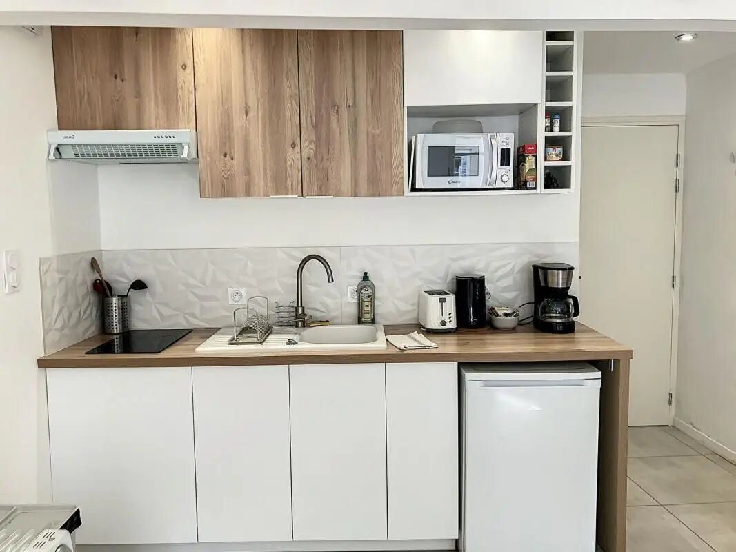 Appartement à louer, 26m², Avignon