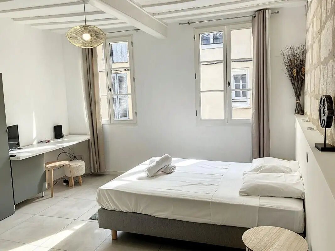 Appartement à louer, 26m², Avignon