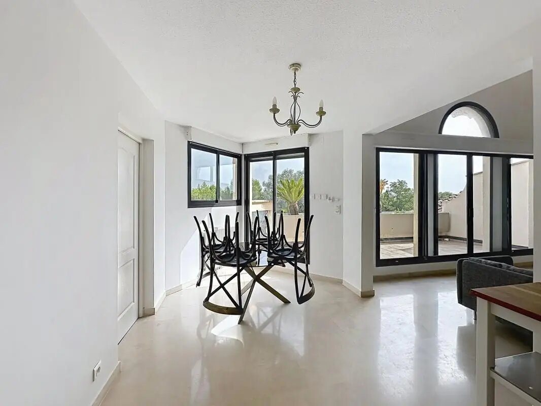 Appartement à louer, 117m², Les Angles
