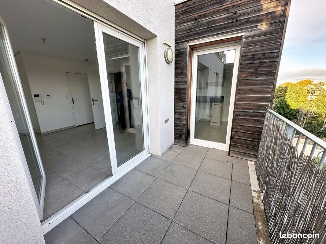 Appartement à vendre, 30m², Avignon
