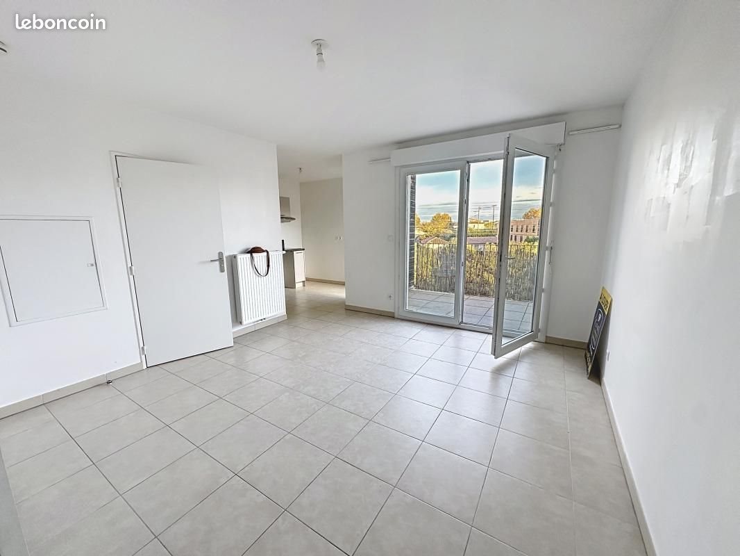 Appartement à vendre, 30m², Avignon