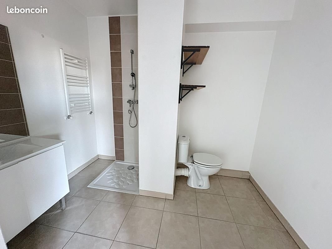 Appartement à vendre, 30m², Avignon