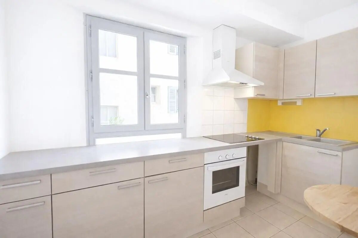 Appartement à vendre, 57m², Villeneuve-lès-Avignon