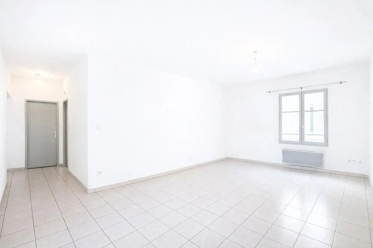 Appartement à vendre, 57m², Villeneuve-lès-Avignon