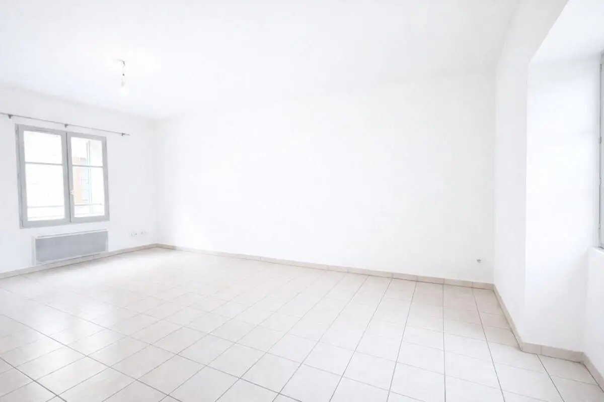 Appartement à vendre, 57m², Villeneuve-lès-Avignon