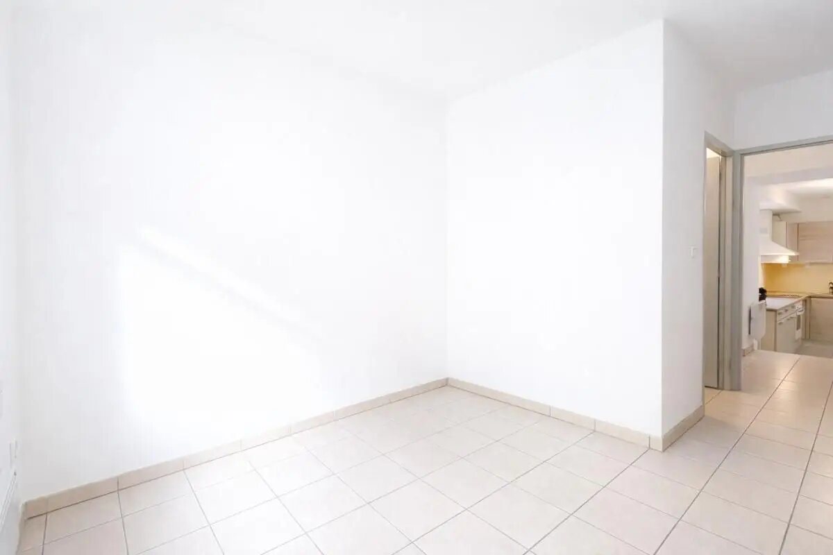 Appartement à vendre, 57m², Villeneuve-lès-Avignon