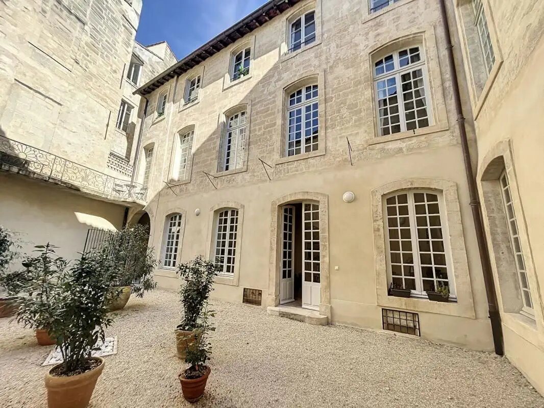 Appartement à vendre, 125m², Avignon