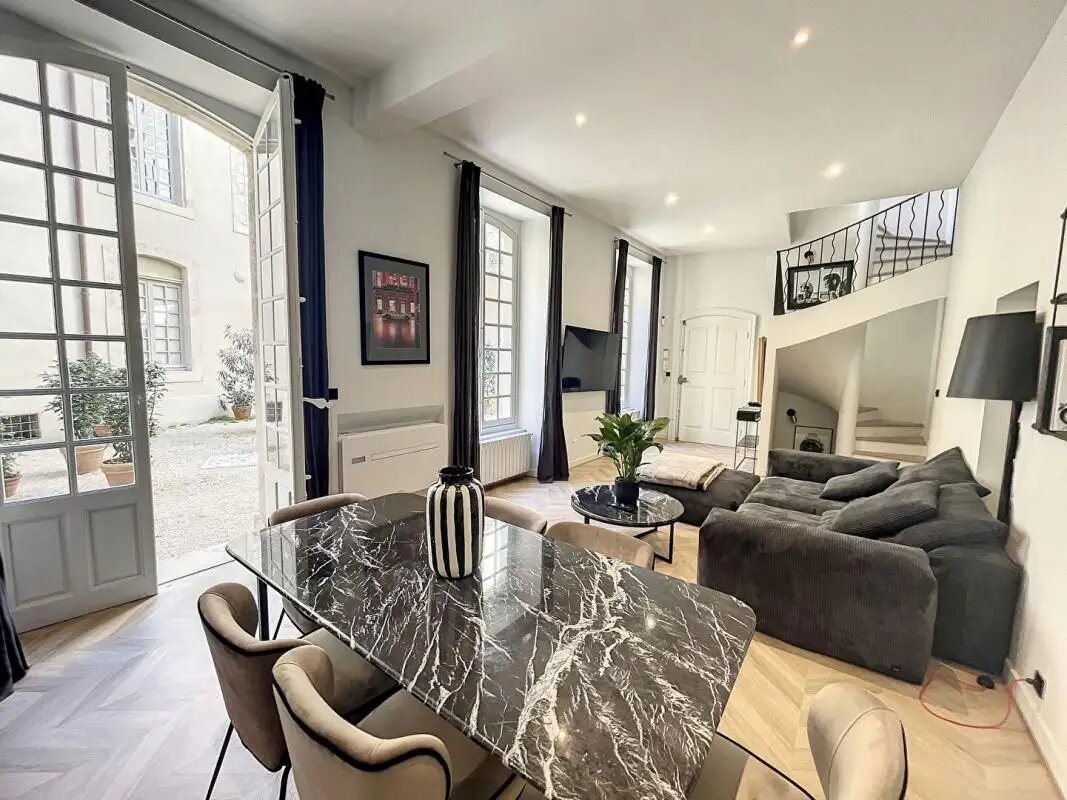 Appartement à vendre, 125m², Avignon