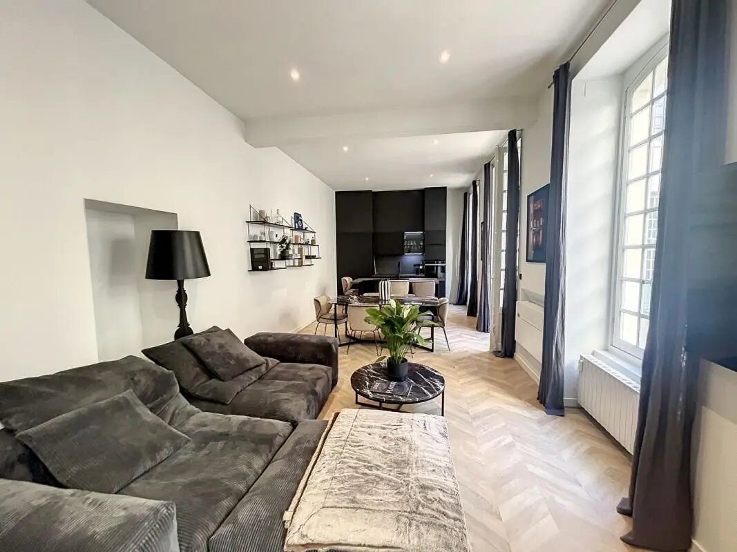 Appartement à vendre, 125m², Avignon